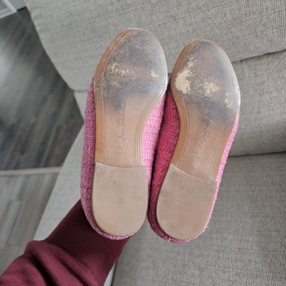 Sam Edelman Lorraine Bit Loafer - Picture 6 of 7